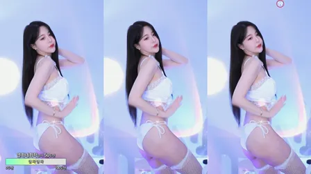 Afreecatv연화(BJ莲花)2024年2月23日Sexy Dance125945